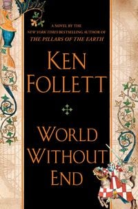 Bild vom Artikel World Without End vom Autor Ken Follett