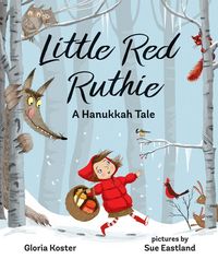 Produktbild: Little Red Ruthie