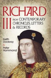 Produktbild: Richard III