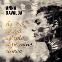 Produktbild: Aș vrea să mă aștepte și pe mine cineva