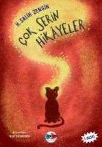 Produktbild: Cok Serin Hikayeler