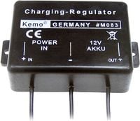 Produktbild: M083 Laderegler Baustein 13.8 V/DC 1.5A