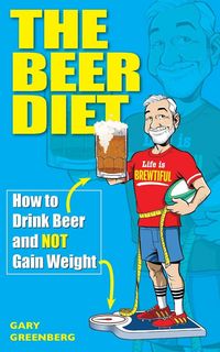 Produktbild: The Beer Diet