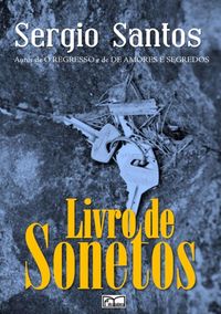 Produktbild: Livro De Sonetos