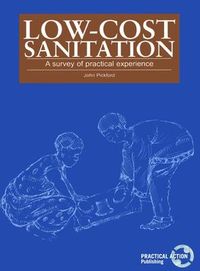 Produktbild: Low-Cost Sanitation