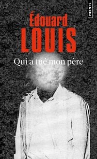 Produktbild: Qui a tu&eacute; mon p&egrave;re