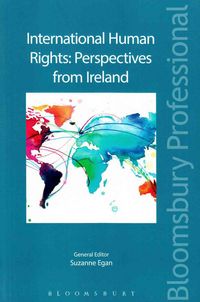 Produktbild: International Human Rights