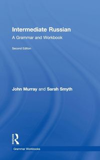 Produktbild: Intermediate Russian