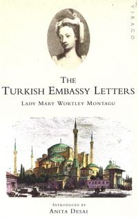 Produktbild: The Turkish Embassy Letters