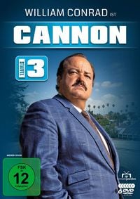 Produktbild: Cannon