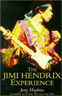Produktbild: Hopkins, J: The Jimmy Hendrix Experience