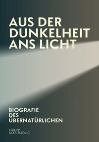Produktbild: Aus der Dunkelheit ans Licht