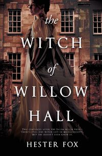 Produktbild: Witch Of Willow Hall Original/