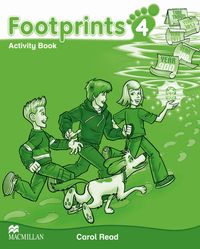 Produktbild: Footprints 4