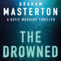 Produktbild: The Drowned: A Short Story