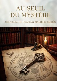 Produktbild: Au seuil du myst&egrave;re