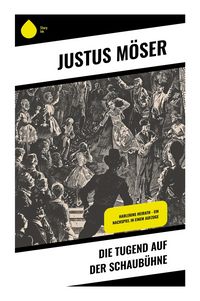 Produktbild: Die Tugend auf der Schaub&uuml;hne