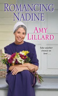 Produktbild: Lillard, A: Romancing Nadine