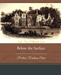 Produktbild: Below the Surface