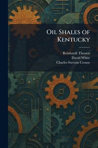 Produktbild: Oil Shales of Kentucky