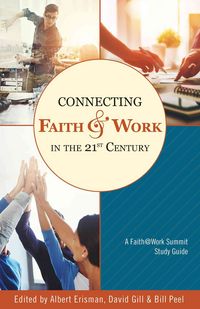 Produktbild: Connecting Faith & Work in The