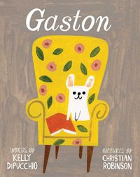 Produktbild: Gaston