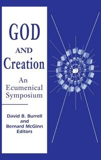 Produktbild: God and Creation