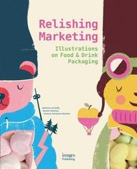 Produktbild: Relishing Marketing