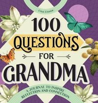 Produktbild: 100 Questions for Grandma