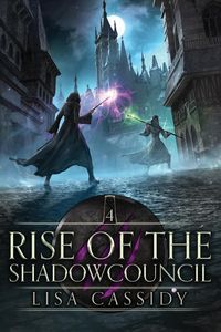 Produktbild: Rise of the Shadowcouncil