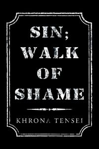 Produktbild: Sin; Walk of Shame