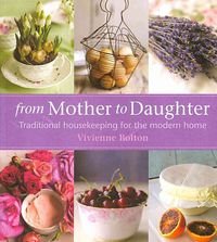 Produktbild: From Mother to Daughter