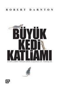 Produktbild: Buyuk Kedi Katliami