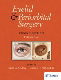 Produktbild: Eyelid and Periorbital Surgery