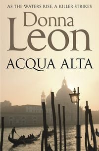 Produktbild: Acqua Alta