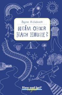 Produktbild: Heim oder nach Hause? / light