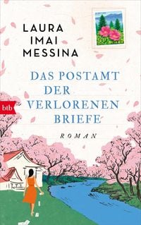 Produktbild: Das Postamt der verlorenen Briefe