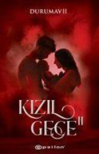 Produktbild: Kizil Gece 2