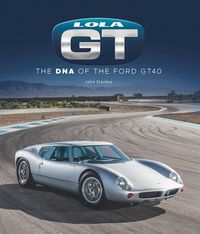 Produktbild: Lola GT