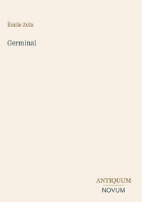 Produktbild: Germinal