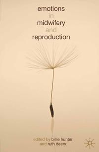 Produktbild: Emotions in Midwifery and Reproduction