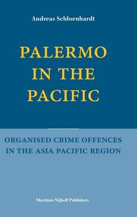 Produktbild: Palermo in the Pacific