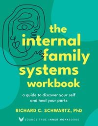 Produktbild: The Internal Family Systems Workbook