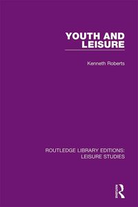 Produktbild: Youth and Leisure