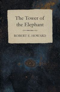 Produktbild: The Tower of the Elephant