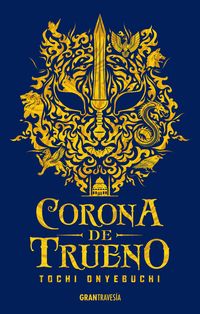 Produktbild: Corona de trueno