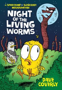 Produktbild: Night Of The Living Worms