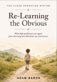 Produktbild: Re-Learning The Obvious