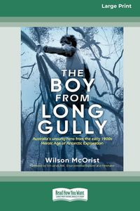 Produktbild: The Boy from Long Gully