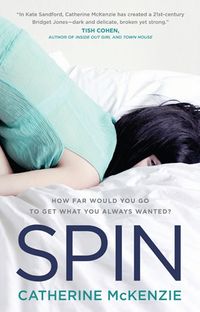 Produktbild: Spin